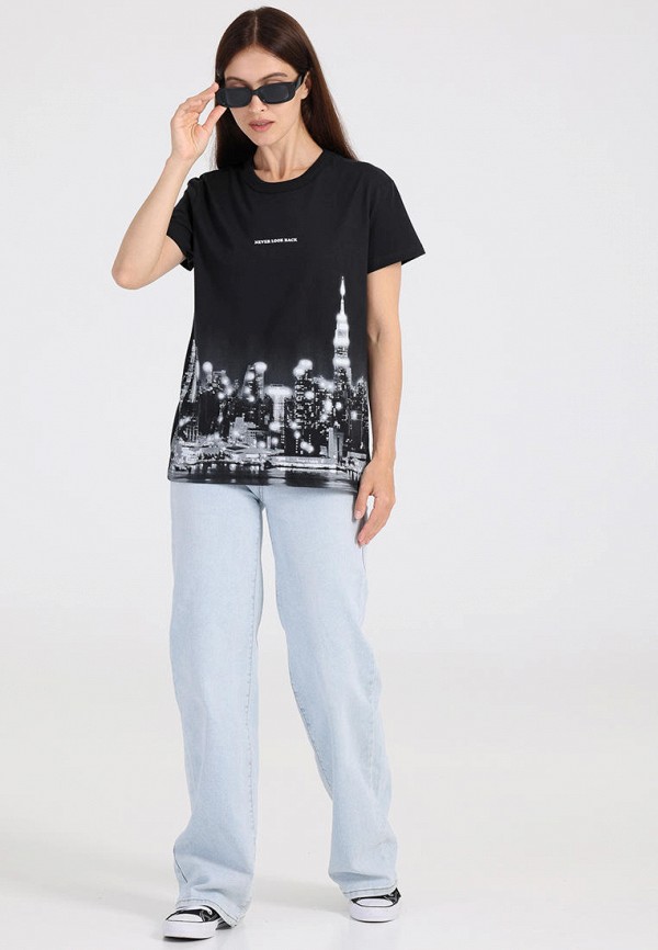 фото Футболка апрель