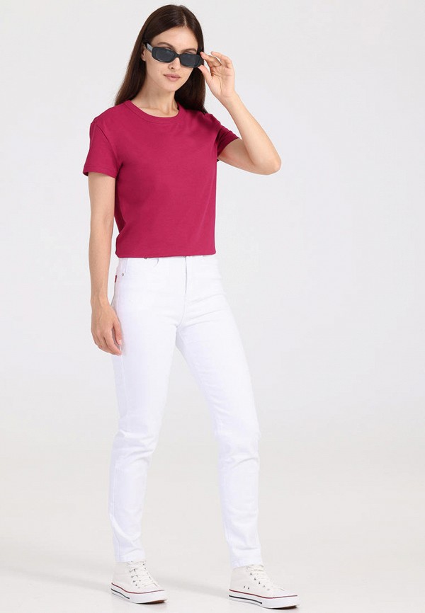 фото Футболка апрель