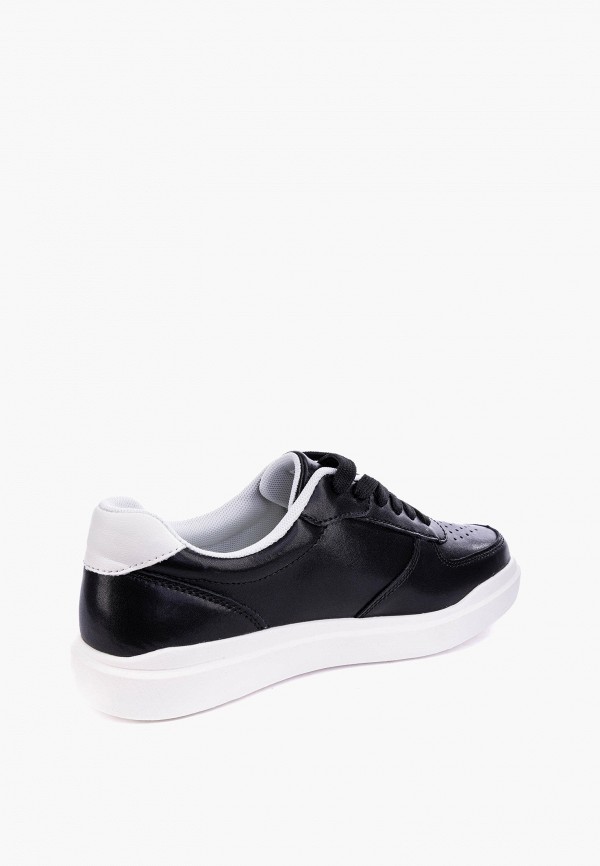 фото Кеды quattrocomforto