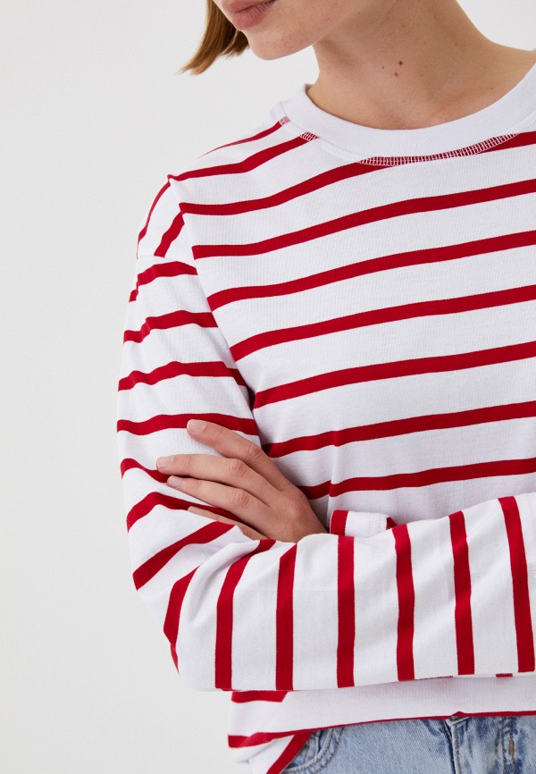 фото Лонгслив zarina