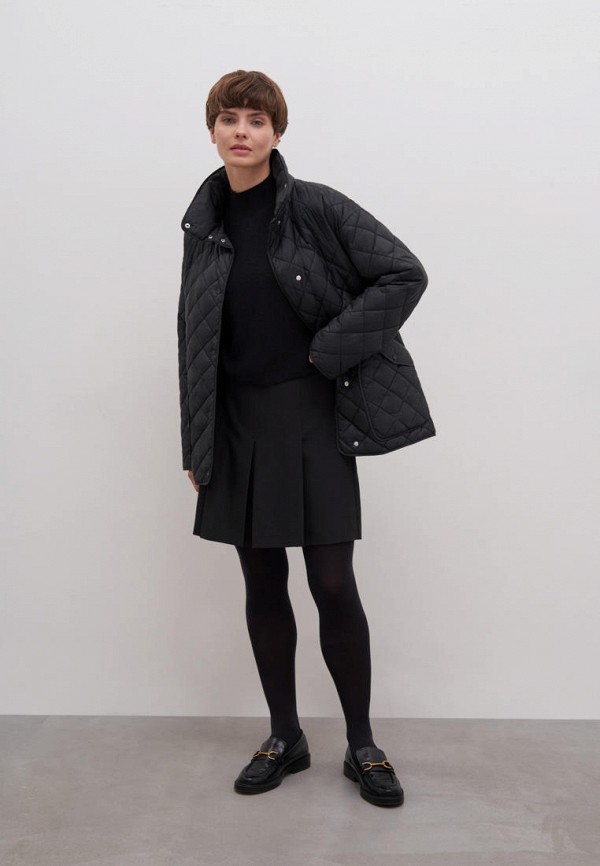 фото Куртка утепленная finn flare