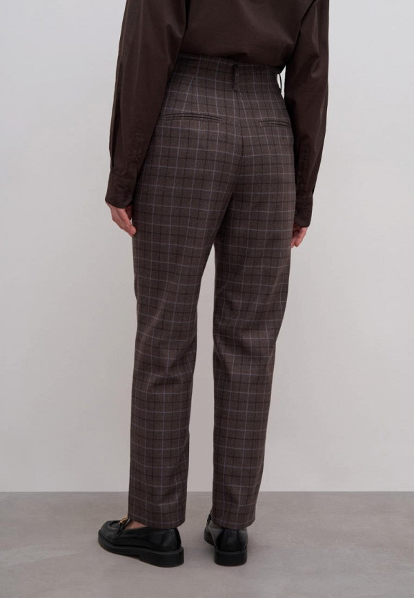 фото Брюки finn flare