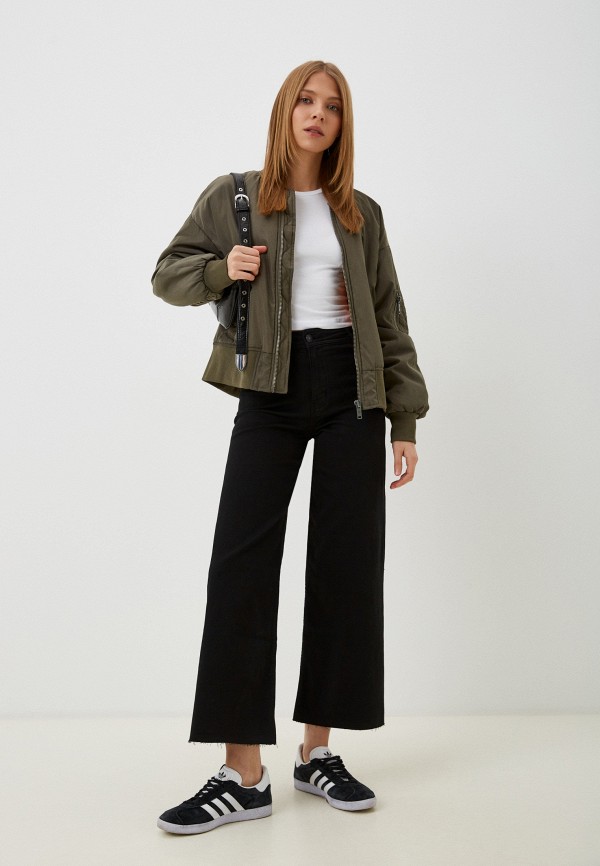 фото Джинсы befree