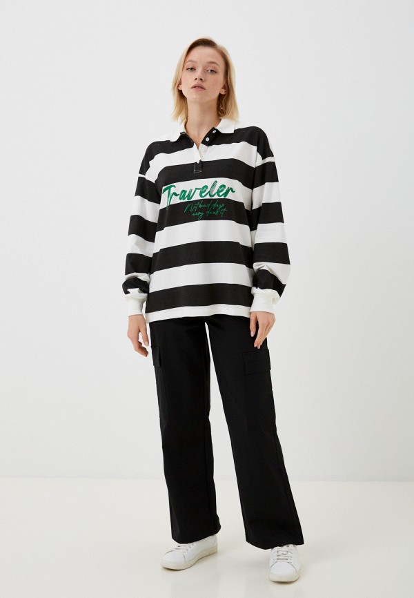 фото Поло befree