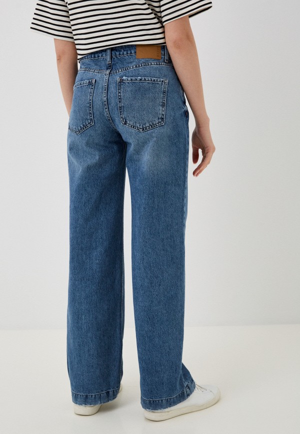 фото Джинсы befree