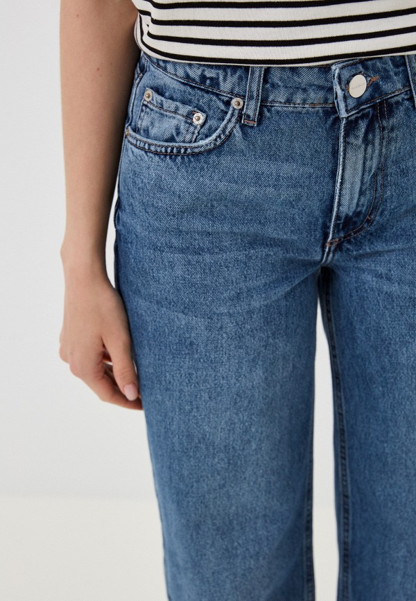 фото Джинсы befree