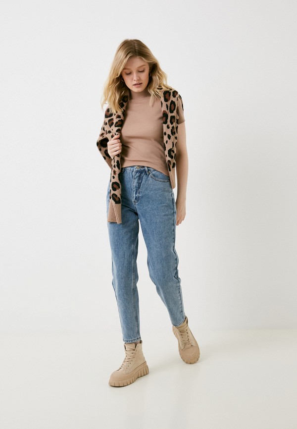 фото Водолазка befree