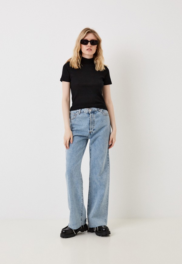 фото Водолазка befree