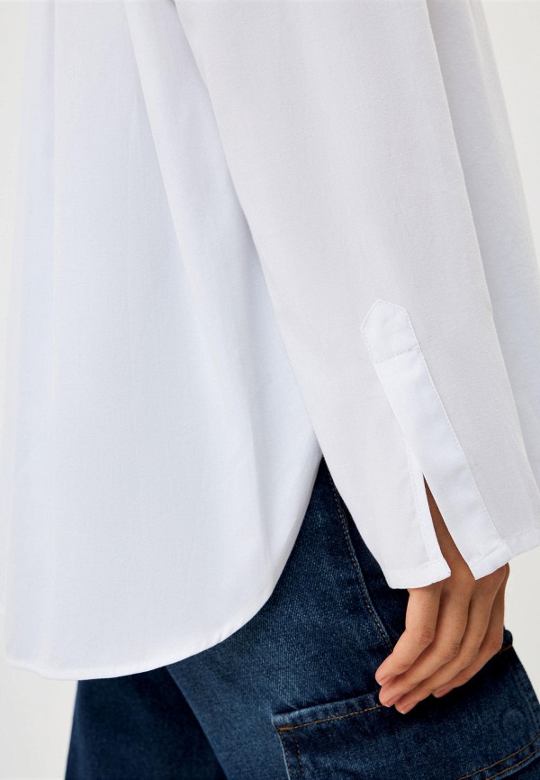 фото Рубашка sela