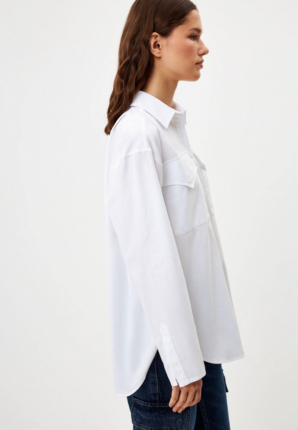 фото Рубашка sela