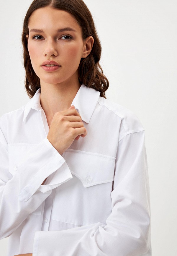 фото Рубашка sela