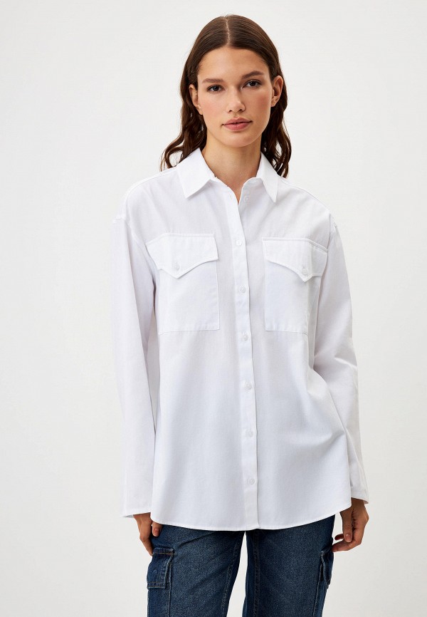 фото Рубашка sela