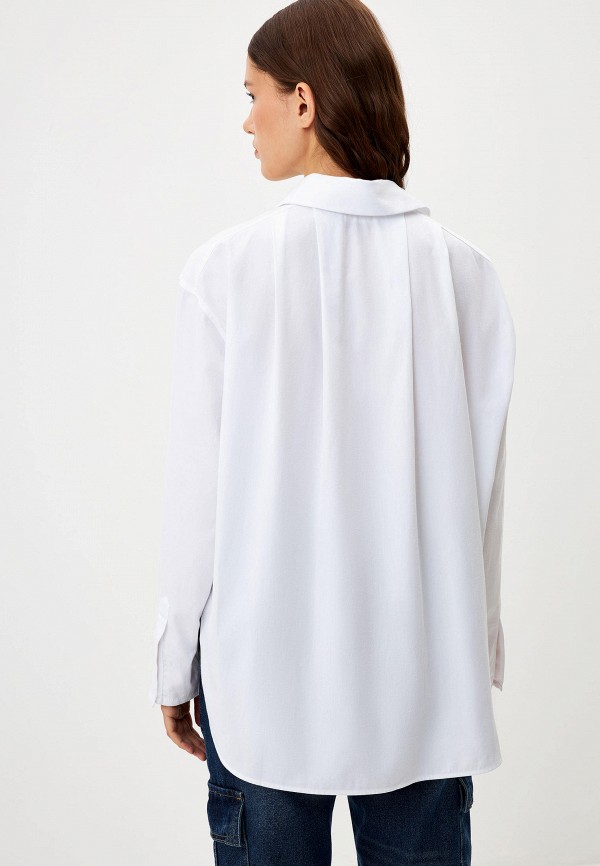 фото Рубашка sela