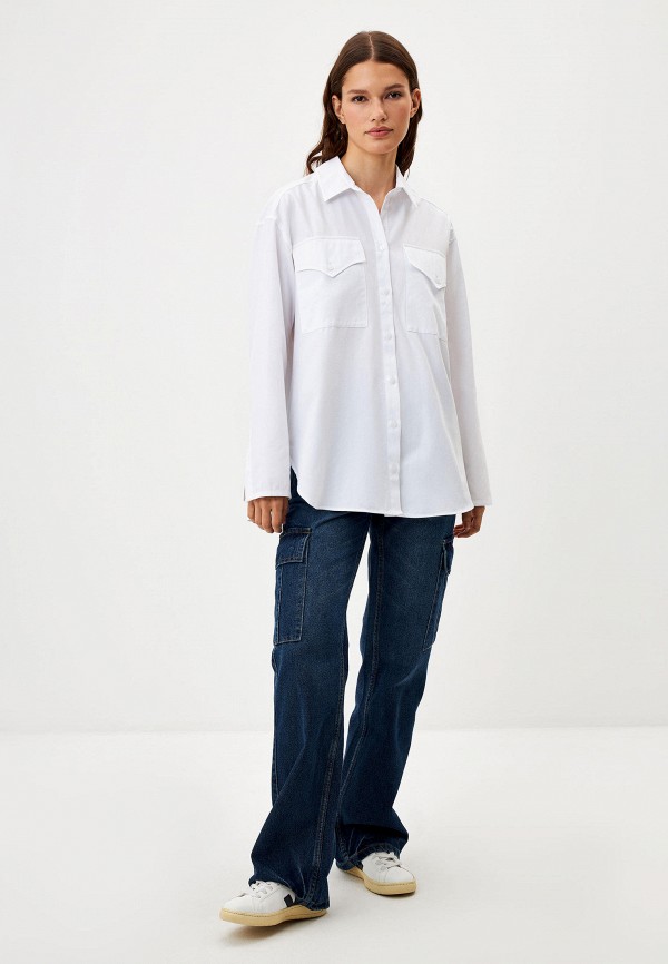 фото Рубашка sela