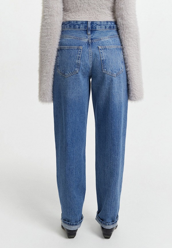 фото Джинсы love republic