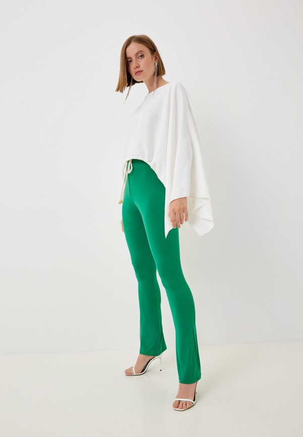 фото Брюки tom ash