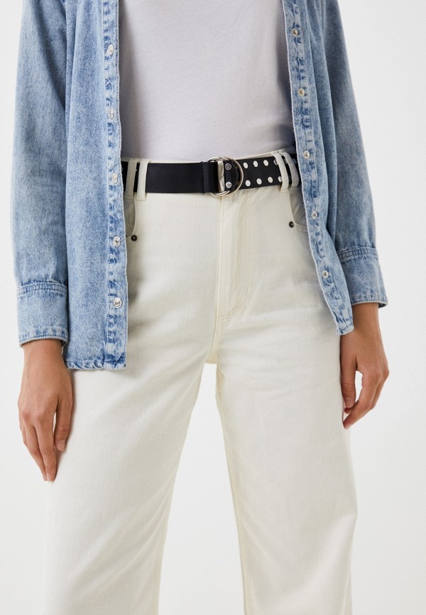 фото Ремень lilaccat