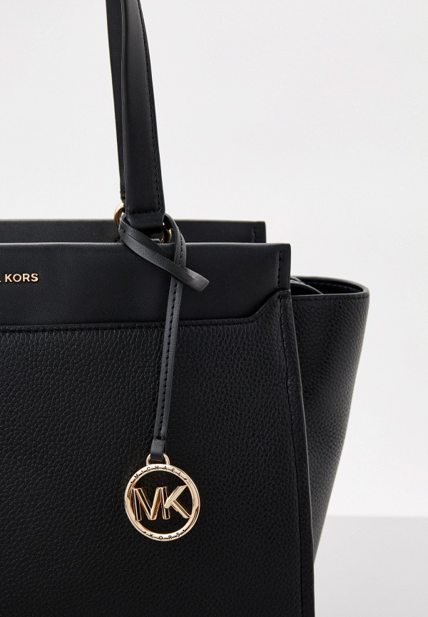 фото Сумка и брелок michael michael kors