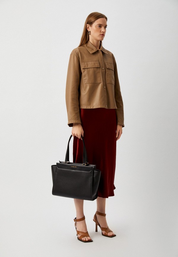 фото Сумка и брелок michael michael kors