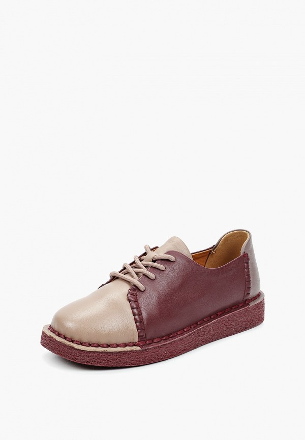 фото Ботинки kraus shoes collection