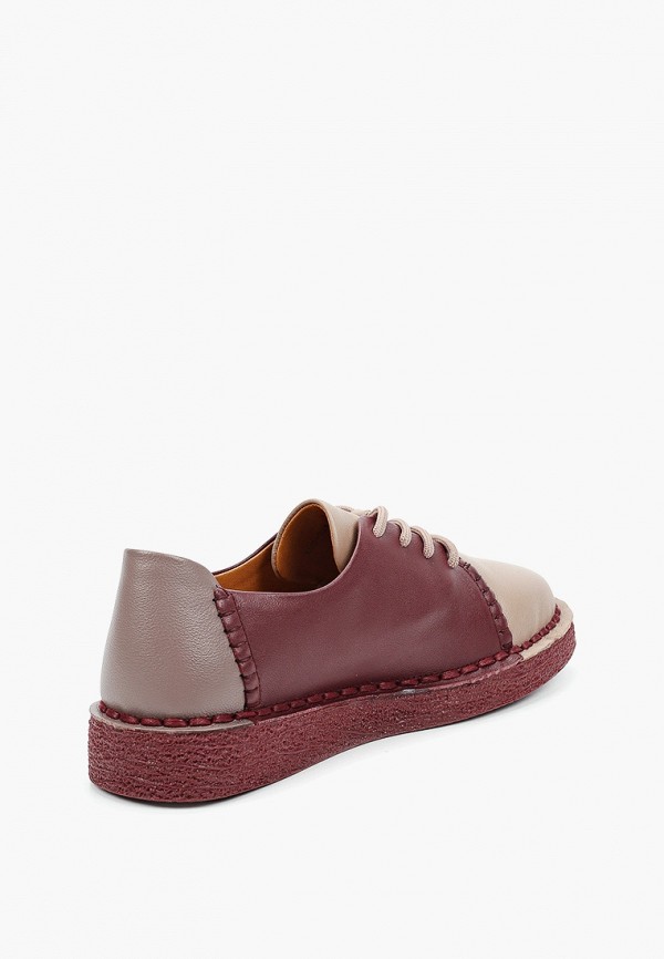 фото Ботинки kraus shoes collection