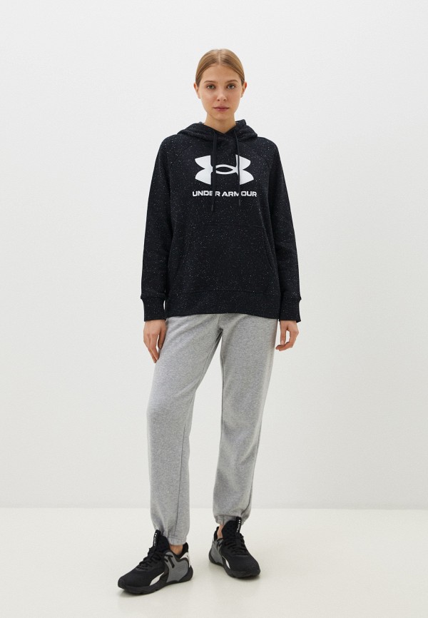 фото Худи under armour