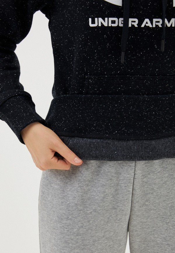 фото Худи under armour