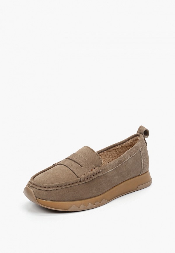 фото Мокасины kraus shoes collection