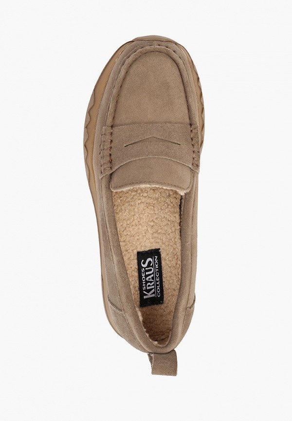 фото Мокасины kraus shoes collection
