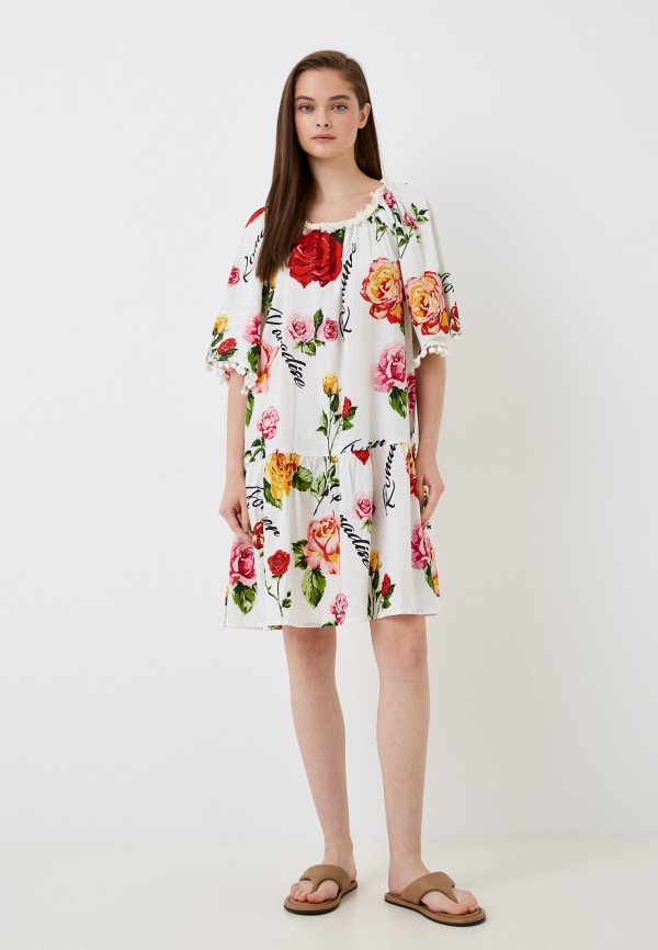 фото Платье пляжное empire of summer