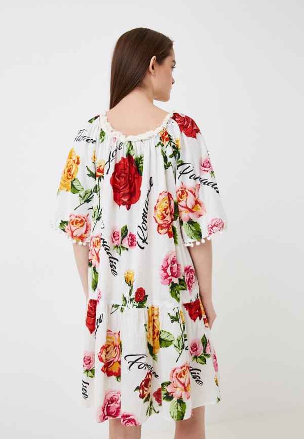 фото Платье пляжное empire of summer