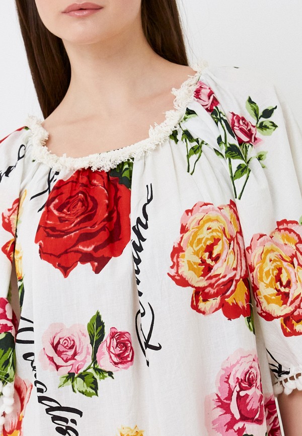 фото Платье пляжное empire of summer