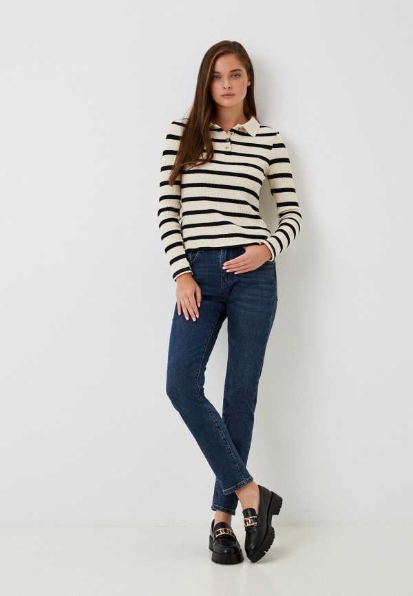 фото Джинсы mossmore