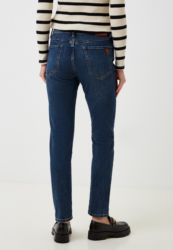 фото Джинсы mossmore