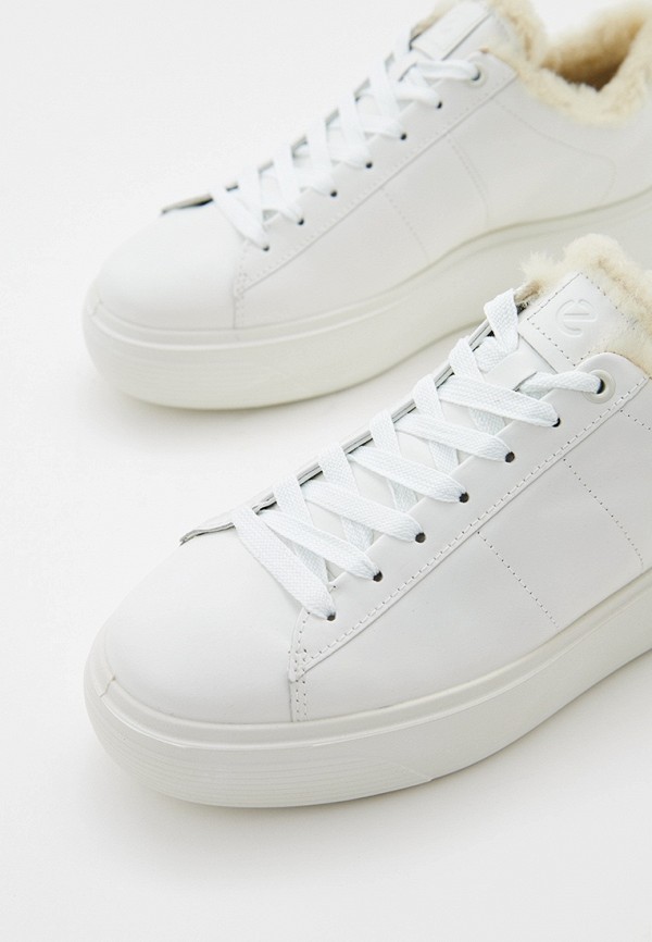 фото Кеды ecco