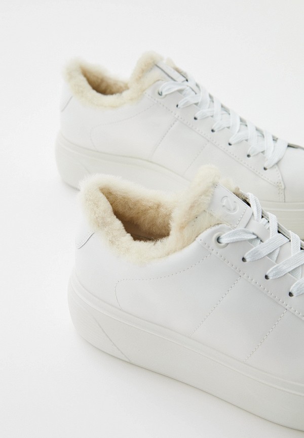 фото Кеды ecco