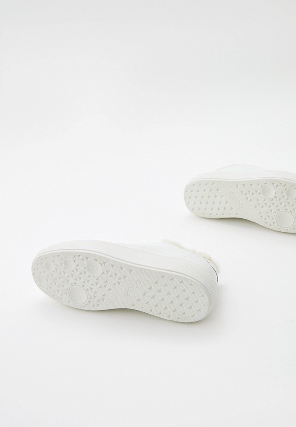 фото Кеды ecco