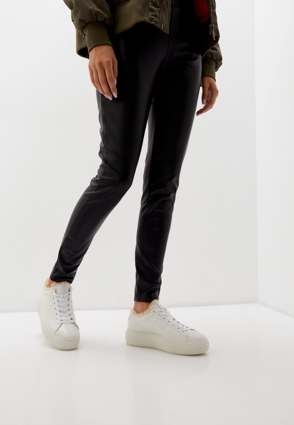 фото Кеды ecco