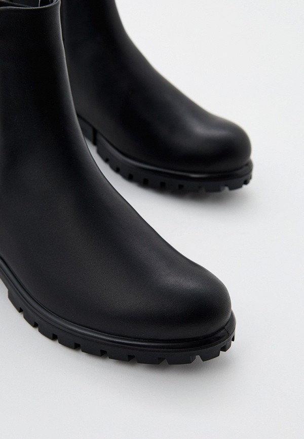 фото Ботинки ecco