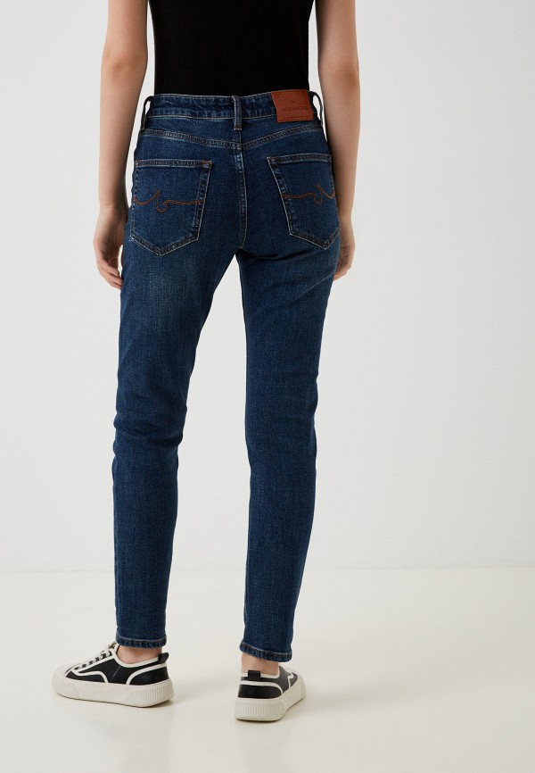 фото Джинсы mossmore