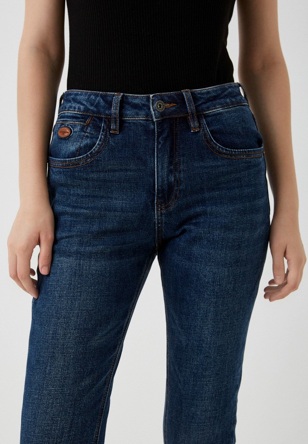 фото Джинсы mossmore