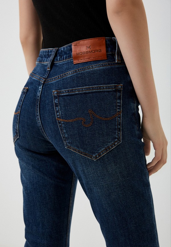фото Джинсы mossmore
