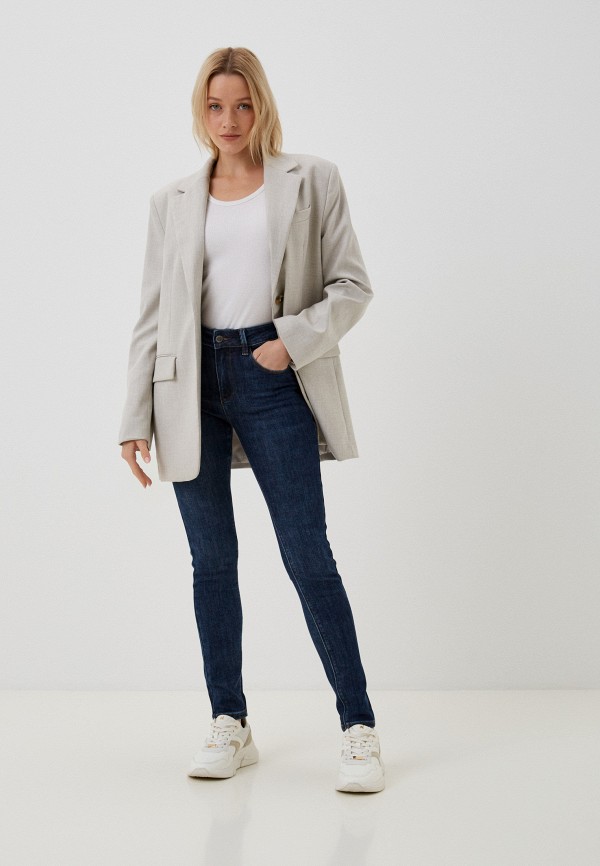 фото Джинсы mossmore