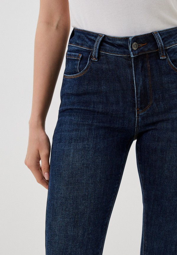 фото Джинсы mossmore