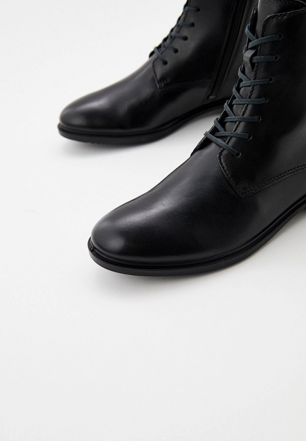 фото Ботинки ecco