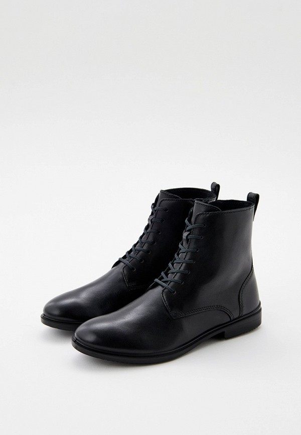 фото Ботинки ecco