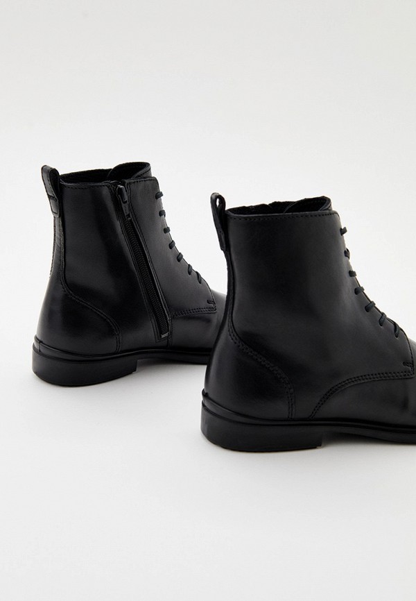 фото Ботинки ecco