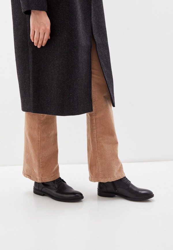 фото Ботинки ecco