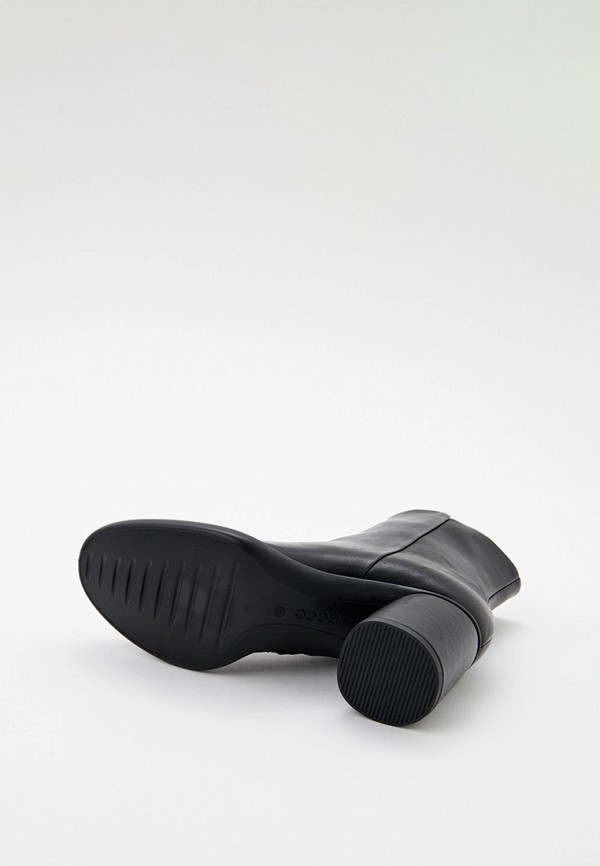 фото Ботильоны ecco