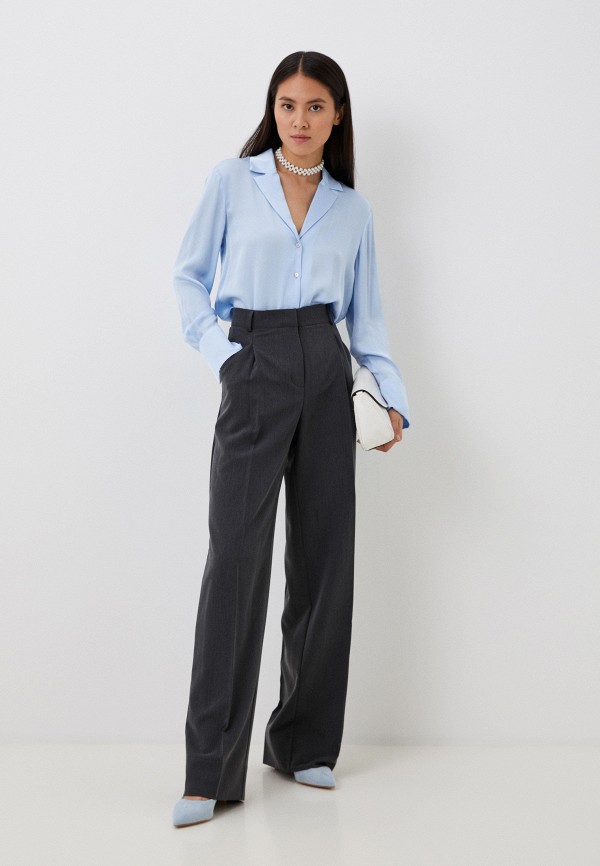 фото Брюки loo ru